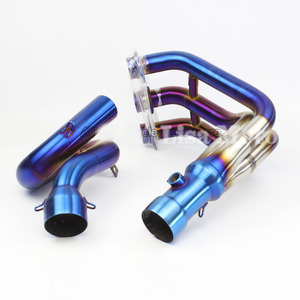 Système d'échappement complet pour moto YZF MT09 FZ-<span class=keywords><strong>09</strong></span> <span class=keywords><strong>MT</strong></span>-<span class=keywords><strong>09</strong></span> FZ-<span class=keywords><strong>09</strong></span> 2014-2020, système d'échappement moto rétro - Product Image 2