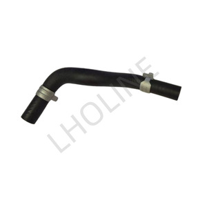 Manguera de caucho EPDM LHOLINE 21204-AB140 para tuberías de combustible, agua, refrigeración y calefacción de uso automotriz - Product Image 1
