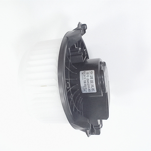 قطع غيار الحفارات زاكسيس ZX200-5G ZX200-5A محرك مروحة مكيف الهواء 272700-5790 2727005790 - Product Image 6