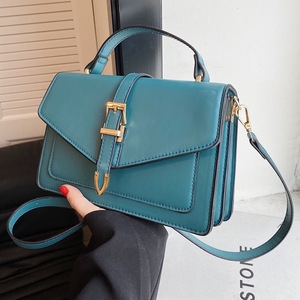 THK Sac en cuir PU de luxe Sac à main douanier Sacs à main pour femmes Sacs à main de luxe pour femmes - Product Image 6