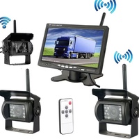Haute qualité 4CH 1080P AI MDVR 4G GPS WiFi voiture DVR 4 caméras écran IPS ADAS DMS rétroviseur haute Dash Cam enregistreur vidéo