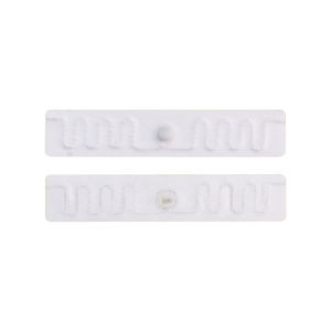 Giyim çamaşır için 860MHz ~ 960MHz RFID NFC giysi etiketi yıkanabilir RFID etiketleri - Product Image 3