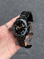 Montre mécanique pour homme, nouvelle collection 2026