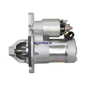 มอเตอร์สตาร์ทใช้ได้กับ Nissan Juke 1.6 DIG-T Nismo RS 4x4เบนซิน (KW: 157, HP: 214) ตั้งแต่08-2014ถึง12-2019 - Product Image 2