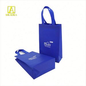 Durable Lightweight Eco-Friendly Reusable <b>Tote</b> Versatile Non-Woven <b>Bags</b> for Effective Brand Promotion - Product Image 2