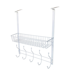 Multifunctional home <b>storage</b> organization <b>storage</b> holders racks hanging <b>storage</b> <b>baskets</b> - Product Image 1