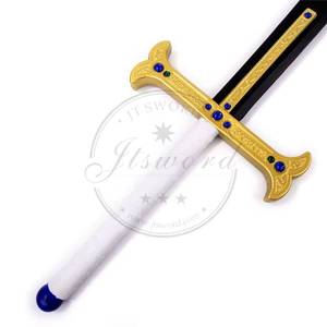 ดาบโฟมยักษ์ ฮอว์คอายส์ โยรุ จากวันพีซ ของเอ็มเอส - Product Image 3