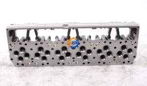 Piezas de Motor 3176 C10 C12, Cabeza de Cilindro para Excavadora - Product Image 3