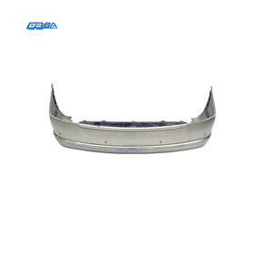 Parachoques trasero de repuesto original de alta calidad para Bentley Mulsanne 2012 - Product Image 2