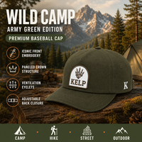 Gorra de Béisbol Bordada Clásica de Algodón Ajustable para Aventuras al Aire Libre, con Logotipo Personalizado, Venta al Por Mayor Directa de Fábrica