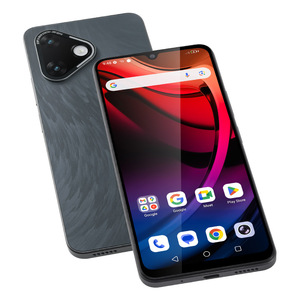 5G Unlocked Smartphone 6.88 Inch Big Screen Android 15 OEM Business/<strong>Work</strong>/Entertainment Mobile <strong>Phone</strong> - Product Image 1
