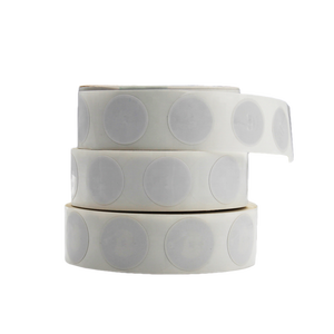 เก็ตสมาร์ท |   ตัวอย่างฟรี แท็ก RFID NFC แบบพิมพ์ 13.56 MHz 213  แบบฝัง ISO/IEC 14443-A ขนาดเล็ก กันน้ำ สำหรับนามบัตรและโซเชียลมีเดีย - Product Image 6