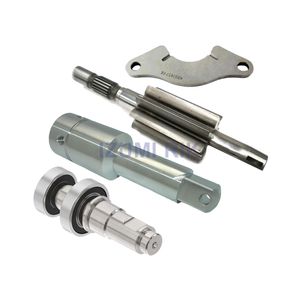 Conjunto de Eje IZUMI Número de Pieza Universal 121850-53250 TF135 TF135H-DI para Motor de Grúas Oruga Yanmar - Product Image 1