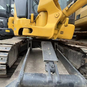 Excavator Bekas <span class=keywords><strong>Komatsu</strong></span> PC30MR, untuk Pondasi Hunian, Perawatan Pipa, Pembongkaran Skala Kecil, Emisi Rendah, Hemat Bahan Bakar - Product Image 6