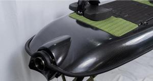 TONGLI SF01 Venta Directa de Fábrica Tabla de Surf Eléctrica de 72V Material EPP Ecológico y Resistente al Agua SF01 SF01 - Product Image 5