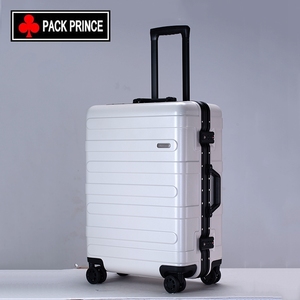 Dropship Medio Promozione Rullo Bianco Valigia - Product Image 1