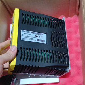 Servoaccionamiento Baldor Fmh2a03tr-En23-D 384V 1.154Kw Origen EE. UU. - Product Image 2