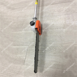Accessoire Tronçonneuse pour Débroussailleuse, Pièces Détachées de Haute Qualité, Scie à Longue Portée, Élagueuse à Perche, Accessoire Tronçonneuse - Product Image 2