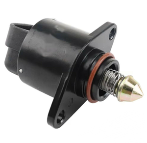 IAC Idle Air วาล์วควบคุมสำหรับ Holden JF <span class=keywords><strong>VIVA</strong></span> 1.8 F18D 93744875 - Product Image 1