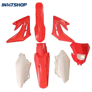 Buy Honda XR250R Plastic Kit | Premium Carb Repair Parts
