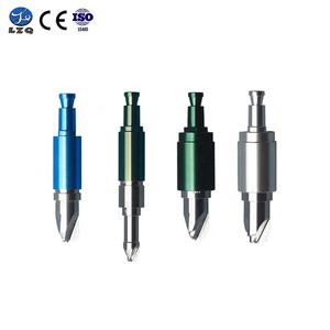 <span class=keywords><strong>Auto</strong></span> <span class=keywords><strong>Stop</strong></span> Craniale Perforatoren Craniale Perforator Schedelboor Wegwerp Craniale Perforator met Hudson End SMART <span class=keywords><strong>DRILL</strong></span> Inner - Product Image 5