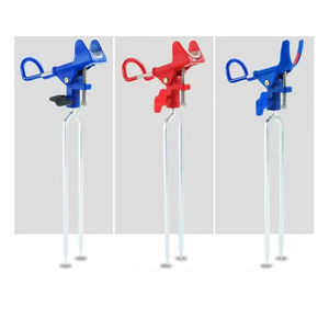 Nouveau Type de canne à pêche universelle à double usage - Product Image 3