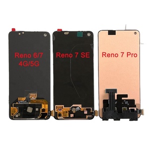 Ban đầu cho Oppo RENO 6/ 7 4G 5g <span class=keywords><strong>LCD</strong></span> cph2235 Màn hình hiển thị Touch Panel <span class=keywords><strong>Digitizer</strong></span> cho Oppo reno7 SE 7se <span class=keywords><strong>LCD</strong></span> 7 Pro 5g hiển thị - Product Image 5