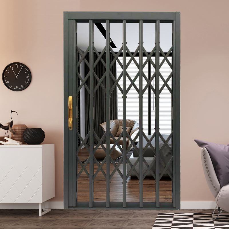 อลูมิเนียมอัลลอยด์ 1