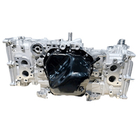 Brand New EJ25 Engine Assembly 2.5L for Subaru Impreza WRX STI Forester Legacy Outback Motor Parts