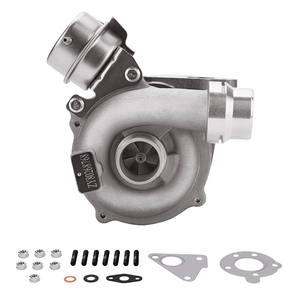 MaXpeedingrods Turbo per Nissan <span class=keywords><strong>Qashqai</strong></span> <span class=keywords><strong>Renault</strong></span> Scenic 1.5DCI 106 HP turbocompressore K9K-Euro 4 - Product Image 3