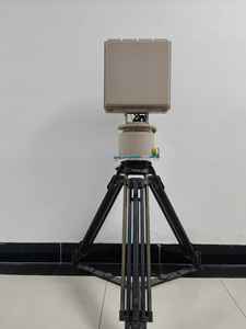 Radar Anti-Drone per Rilevamento di Uccelli e Droni, Portata 5KM, Dimensioni Ridotte, Facile Installazione, Soglia Adattiva - Product Image 5