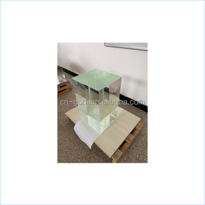 Cristales de KDP (KH2PO4) de Gran Tamaño Más Adecuados para la Fabricación Económica de Componentes No Lineales - Product Image 1