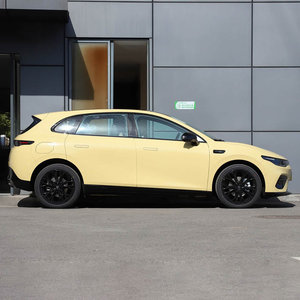 Leapmotor Lafa5 Hatchback Eléctrico Deportivo, Coches Eléctricos Nuevos, Vehículos Eléctricos EV en Venta, Exportación LHD, Depósito para Vehículo Eléctrico - Product Image 4