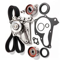 Timing Belt Kit OE TBK138 TCKWP199 With Water Pump for 3SFE 5SFE 2.0L 2.2L 1987-2001Engine Timing Repair Parts