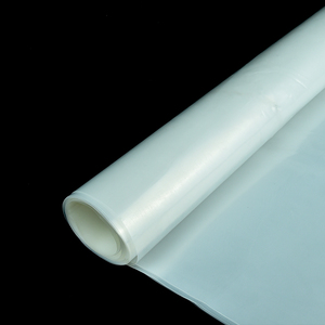 Vente directe d'usine, film plastique transparent pour serre de 1000 m, pour jardin potager - Product Image 3