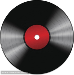 Disques vinyles de bonne qualité de 12 pouces, LP noir, fabrication de disques musicaux avec pochettes personnalisées - Product Image 5