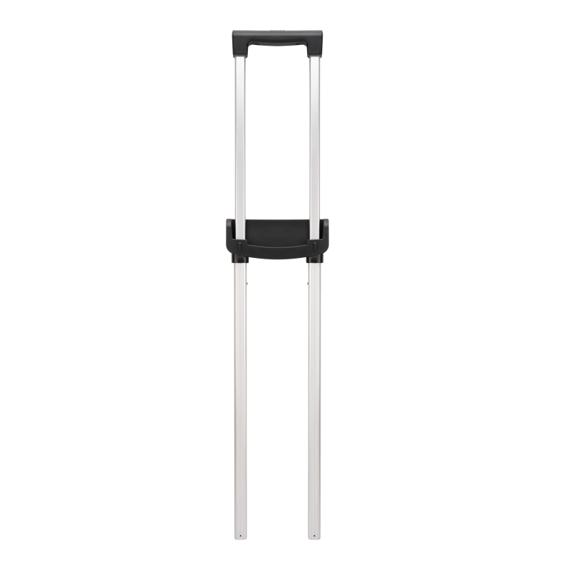 JX9054 2D Detachable Corner Wheels Custom