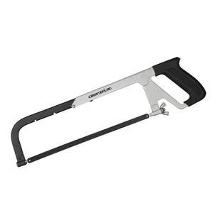 CreateFlag मैनुअल एबीएस प्लास्टिक संभाल ग्रहण Hacksaw ब्लेड - Product Image 5