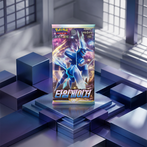 กล่องบูสเตอร์ TCG Sword Shield Time Gazer ของแท้จากเกาหลี ซีลปิดสนิท สำหรับเกมการ์ดสะสม ขายส่ง จำนวนมาก - Product Image 3