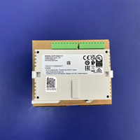 Controlador Lógico Programable (PLC) CPU: DVP10SX11R  DVP10SX11T