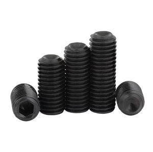 Với Cốc Điểm Hexagon Ổ Cắm Bộ Grub Vít DIN916 - Product Image 6