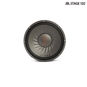 Subwoofer de <span class=keywords><strong>voiture</strong></span> <span class=keywords><strong>JBL</strong></span> STAGE 82, haut-parleur de basses de 10 pouces pour <span class=keywords><strong>caisson</strong></span> de basses - Product Image 1