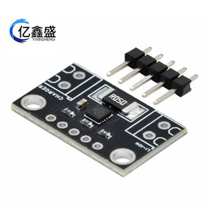 LTC2944 โมดูลวัดแบตเตอรี่ 60V เซ็นเซอร์วัดอุณหภูมิกระแสไฟฟ้าสำหรับระบบ BMS - Product Image 2