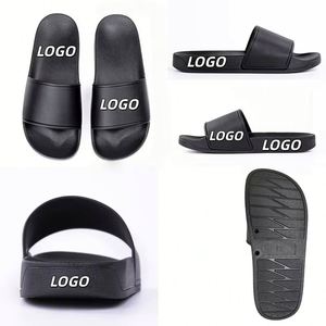 Sandales de récupération à soutien de la voûte plantaire pour femmes et hommes, sandales d'intérieur pour hommes, chaussures de plage d'été douces et confortables, pantoufles pour femmes - Product Image 3
