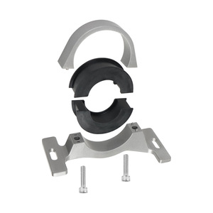 Dodge Challenger Center Bearing <b>Bracket</b> 52123980AD Aluminum Alloy 21cm Length For 2015-Up Models - Product Image 3