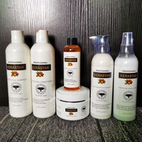 Bios Proteins-Crema para el cuidado del cabello, acondicionador, mascarilla de spa hidratante y nutritiva para cabello rizado, tratamiento Bottox