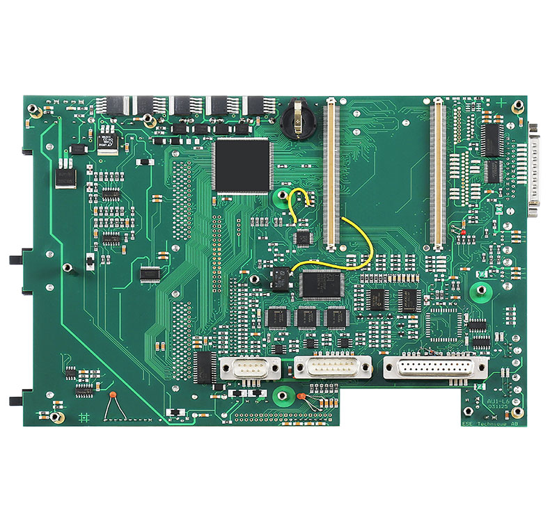 تصميم PCB PCB ، ملفات Bom Gerber متعددة الطبقات PCB ، نموذج PCB