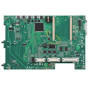 PCB PCBA Design, Bom Gerber Files Mehr schicht ige Leiterplatte, Prototyp-Leiterplatte