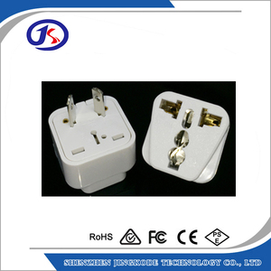 Cắm chuyển đổi EU chúng tôi để AU cắm du lịch adapter cắm - Product Image 4