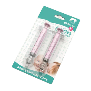 <span class=keywords><strong>Seringue</strong></span> nasale portable <span class=keywords><strong>de</strong></span> 10 ml, irrigateur nasal, buse en silicone <span class=keywords><strong>de</strong></span> qualité alimentaire sans BPA, <span class=keywords><strong>seringue</strong></span> <span class=keywords><strong>de</strong></span> lavage nasal pour les soins nasaux quotidiens des enfants - Product Image 3